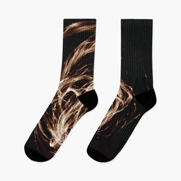 Item preview, Horizontal Fire Tornado designed and sold by mugDh.