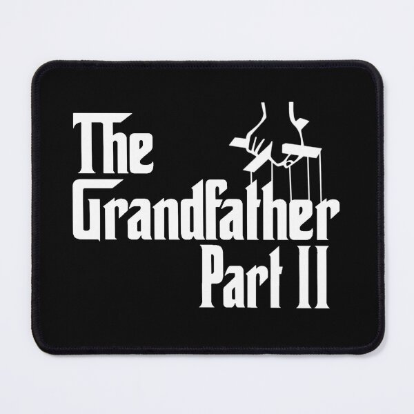 Item preview, The Grandfather Part 2 designed and sold by queenlateisha.