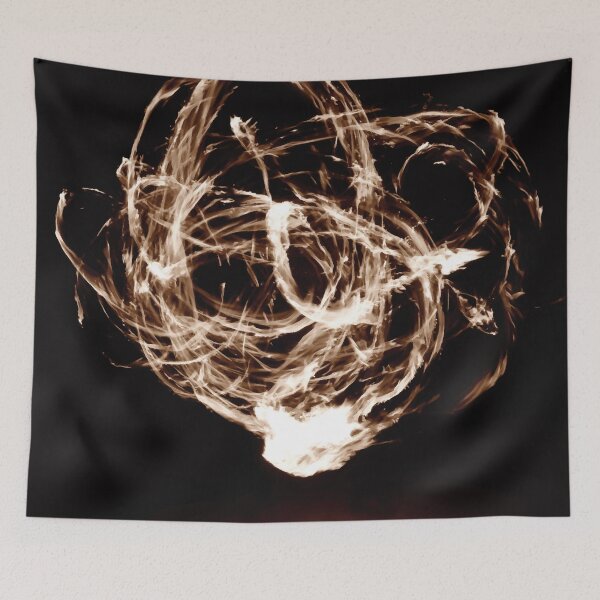 Item preview, Nuclear Fission Dragon Fire designed and sold by mugDh.