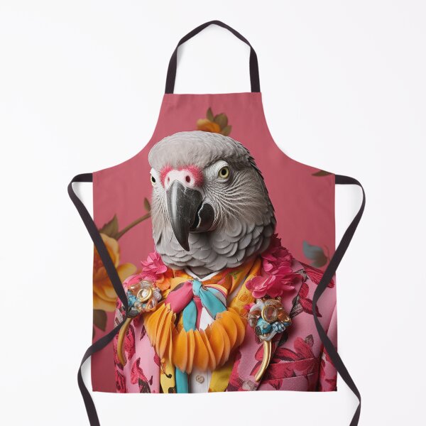 Item preview, Pretentious Pet Portrait designed and sold by Klickpicks.