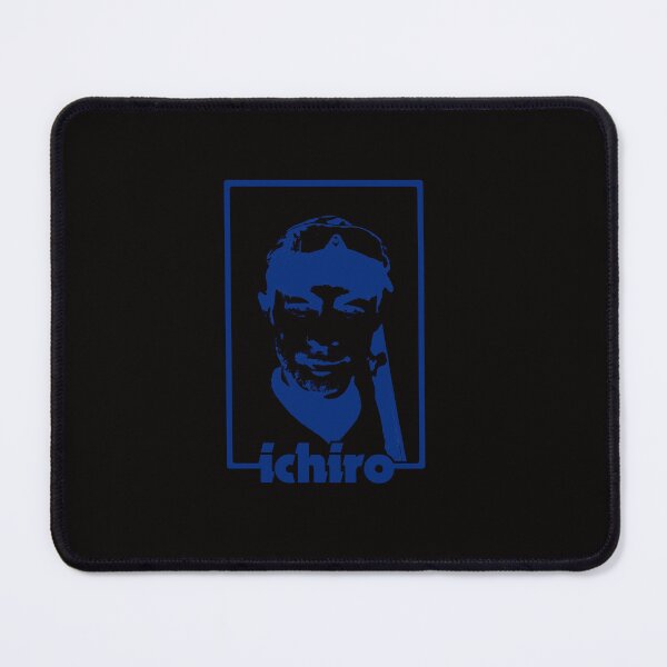 Item preview, Ichiro - Retro Colors designed and sold by ANNAOCK.
