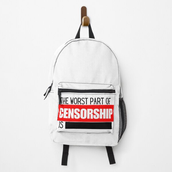 Item preview, Censhorship designed and sold by Tes331.