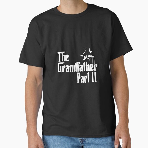 Item preview, The Grandfather Part 2 designed and sold by queenlateisha.