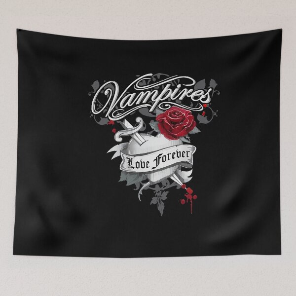 Item preview, Vampires  designed and sold by cearagalka.