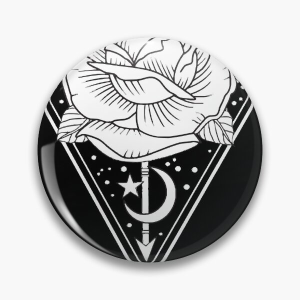 Item preview, Gothic Rose  designed and sold by cearagalka.