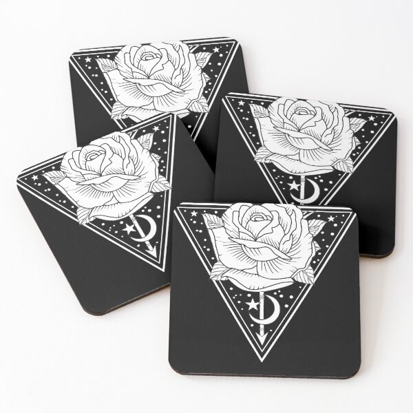 Item preview, Gothic Rose  designed and sold by cearagalka.