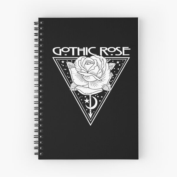 Item preview, Gothic Rose  designed and sold by cearagalka.