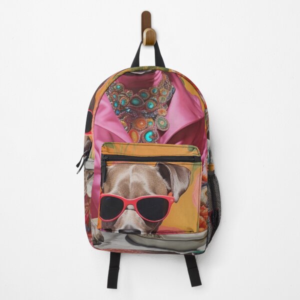 Item preview, Pretentious Pets who Brunch designed and sold by Klickpicks.