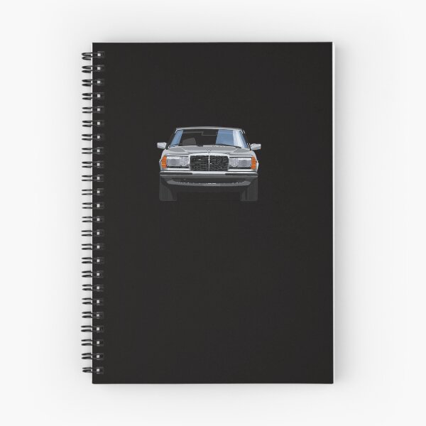 Item preview, W123 C123 - Classic - youngtimer (greysilver) designed and sold by ANNAOCK.