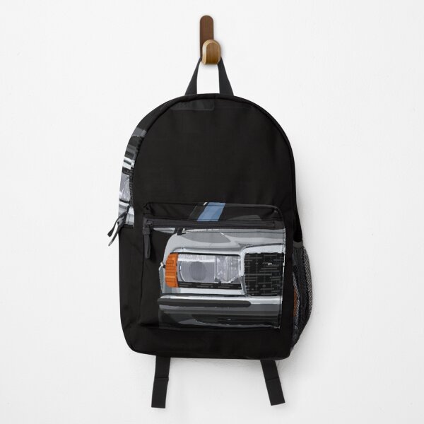 Item preview, W123 C123 - Classic - youngtimer (greysilver) designed and sold by ANNAOCK.