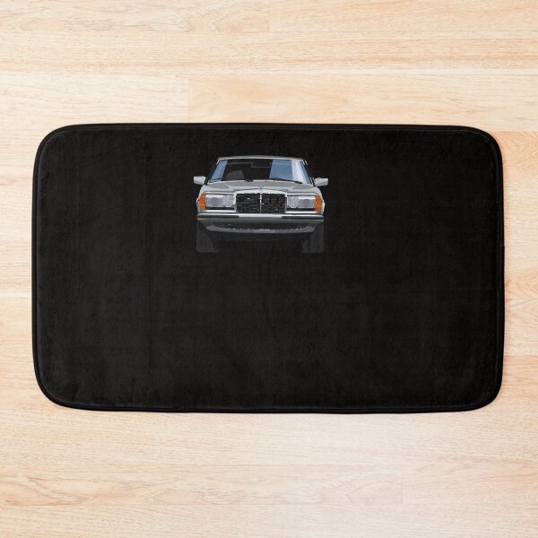 Item preview, W123 C123 - Classic - youngtimer (greysilver) designed and sold by ANNAOCK.
