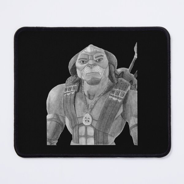 Item preview, Archer designed and sold by BaroneRoxie.