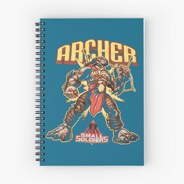 Item preview, Archer gorgonites designed and sold by BaroneRoxie.