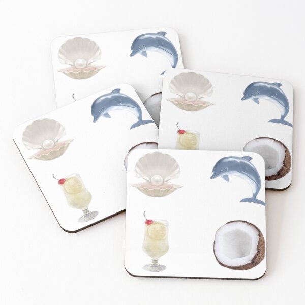 Item preview, Beach Sticker pack designed and sold by KenzieAnn1234.