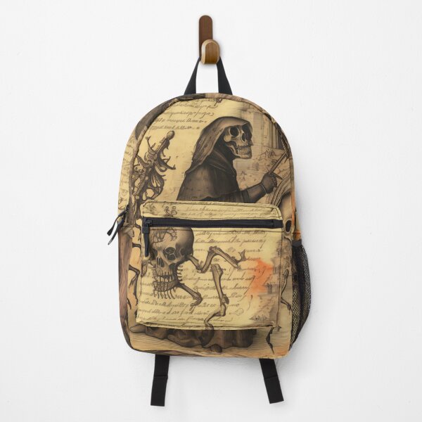 Item preview, Black Death Plague Medieval Manuscripts designed and sold by BrandonArtWorld.