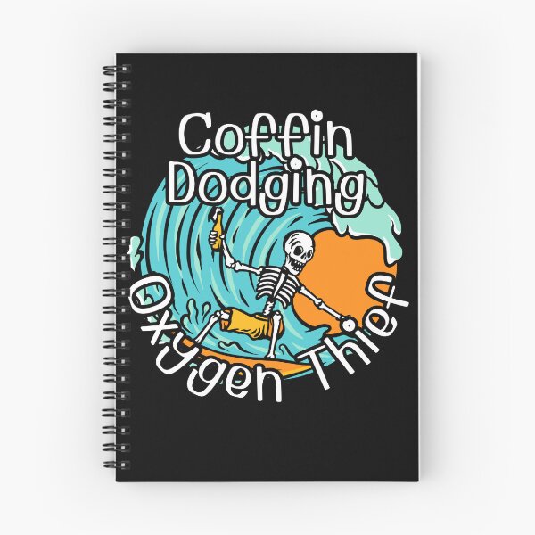 Item preview, Coffin Dodger designed and sold by Tes331.