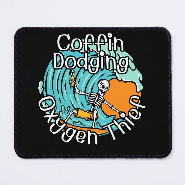 Item preview, Coffin Dodger designed and sold by Tes331.