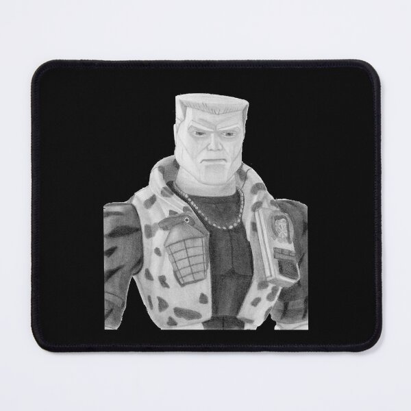 Item preview, Chip Hazard designed and sold by BaroneRoxie.