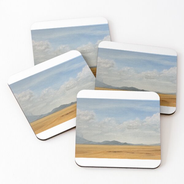 Item preview, Number 32 Arizona Landscape designed and sold by Lynn Pommerening.