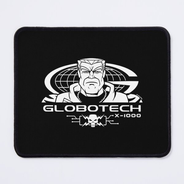 Item preview, Globotech Soldier designed and sold by BaroneRoxie.