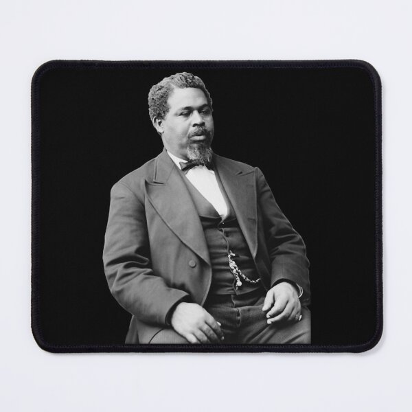 Item preview, Robert Smalls - Politician and Soldier designed and sold by BaroneRoxie.