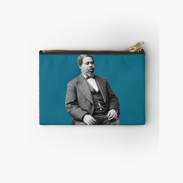 Item preview, Robert Smalls - Politician and Soldier designed and sold by BaroneRoxie.