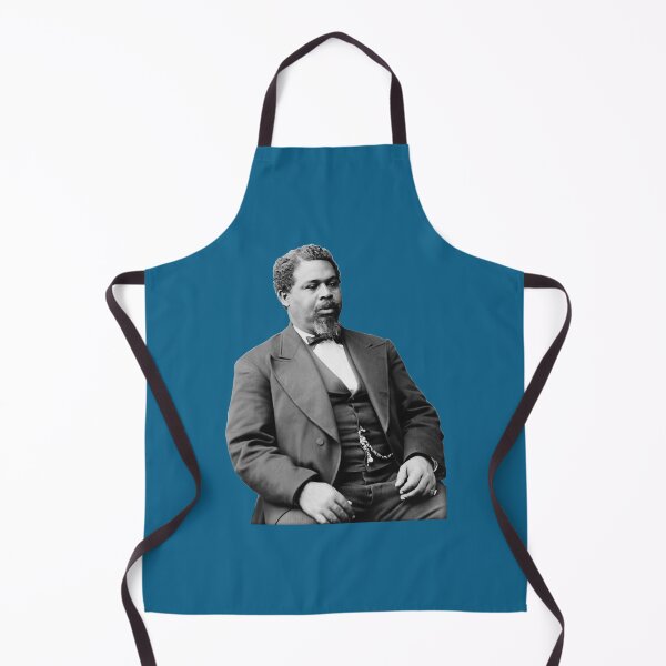 Item preview, Robert Smalls - Politician and Soldier designed and sold by BaroneRoxie.