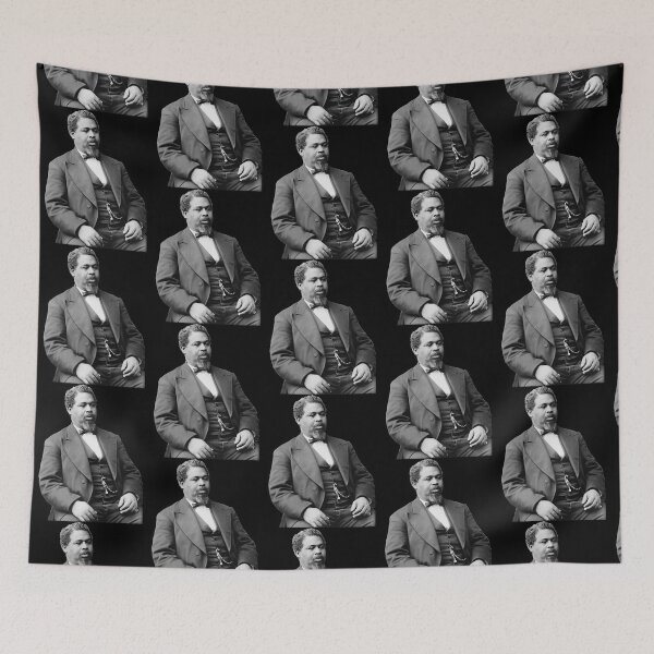 Item preview, Robert Smalls - Politician and Soldier designed and sold by BaroneRoxie.