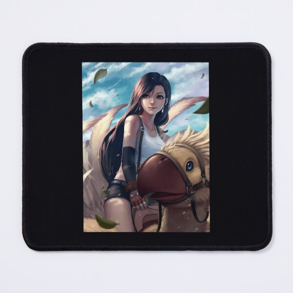 Artikelvorschau, Tifa Chocobo entworfen und verkauft von rmvpsynxzhu47.