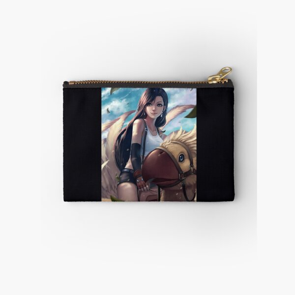 Item preview, tifa chocobo designed and sold by rmvpsynxzhu47.