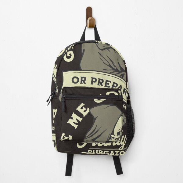 Item preview, Give me coffee or prepare for doom designed and sold by mathjedi.