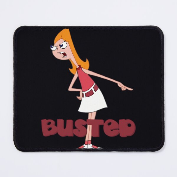 Item preview, Candace Busted  	 designed and sold by dvcpugzxuh4.