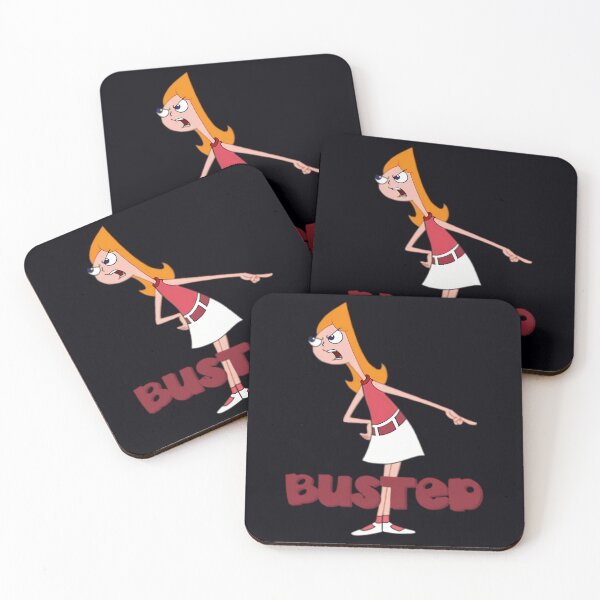 Item preview, Candace Busted  	 designed and sold by dvcpugzxuh4.