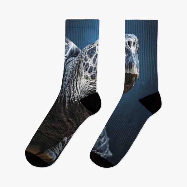 Item preview, Timeless Tranquility: Capturing the Leatherback Sea Turtle Essence designed and sold by Brendon987.