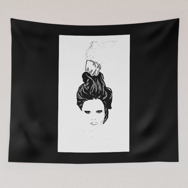 Item preview, RESISTANCE designed and sold by alliana-drain.