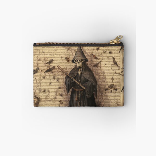 Item preview, Black Death Plague Medieval Manuscripts  designed and sold by BrandonArtWorld.