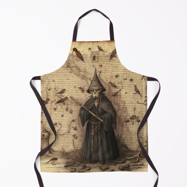 Item preview, Black Death Plague Medieval Manuscripts  designed and sold by BrandonArtWorld.