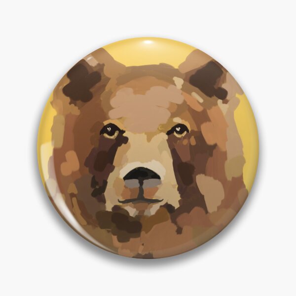 Item preview, Bear designed and sold by Isalea-.
