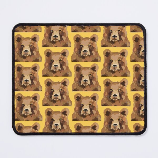 Item preview, Bear designed and sold by Isalea-.