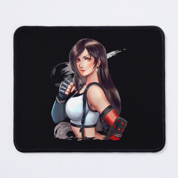 Item preview, Tifa Fanart  	 designed and sold by rmvpsynxzhu47.