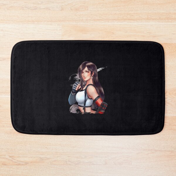 Item preview, Tifa Fanart  	 designed and sold by rmvpsynxzhu47.