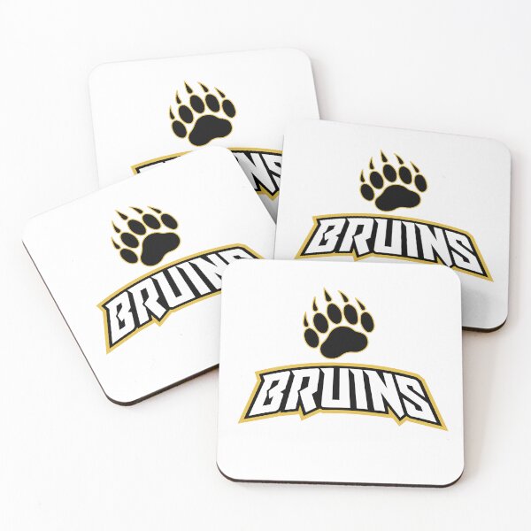 Item preview, Bruins Claw 2.0 designed and sold by ChrisdelaVega.