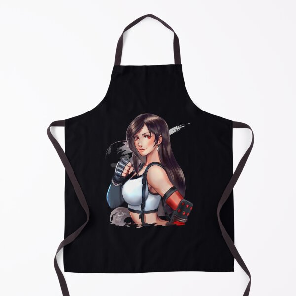 Artikelvorschau, Tifa-Fanart entworfen und verkauft von rmvpsynxzhu47.