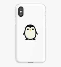Penguin iPhone Case/Skin