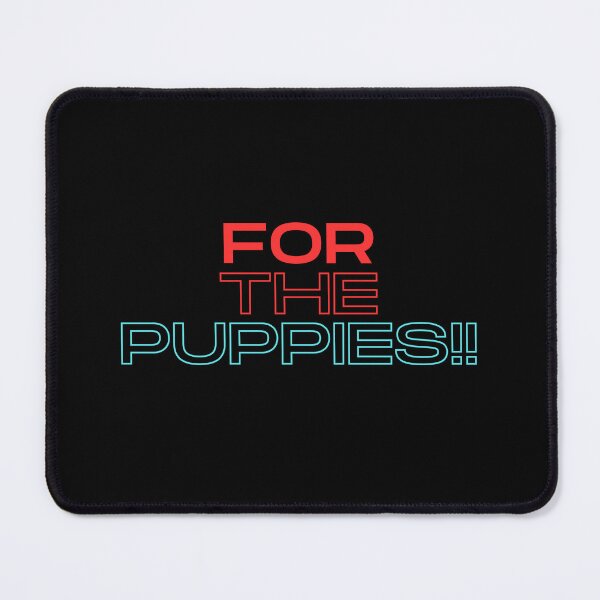 Item preview, For the Puppies designed and sold by Tes331.