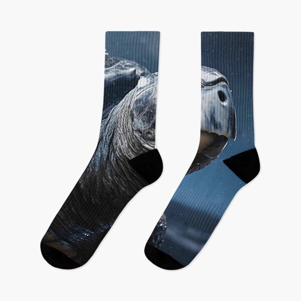 Item preview, Timeless Tranquility: Capturing the Leatherback Sea Turtle Essence designed and sold by Brendon987.