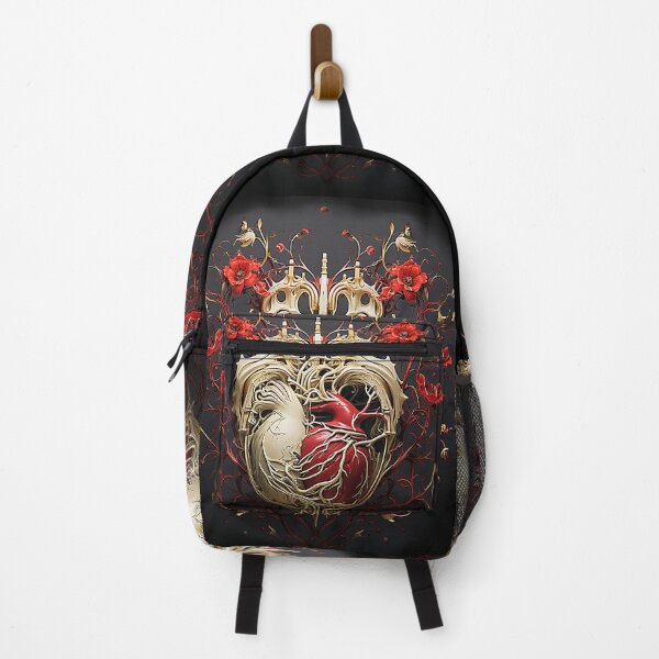 Item preview, Sacred Heart designed and sold by theL3Studio.