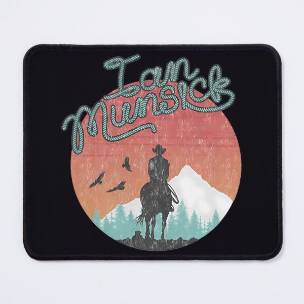 Item preview, Ian munsick m erch Sunset Ride	 designed and sold by stcqqeoffa98.
