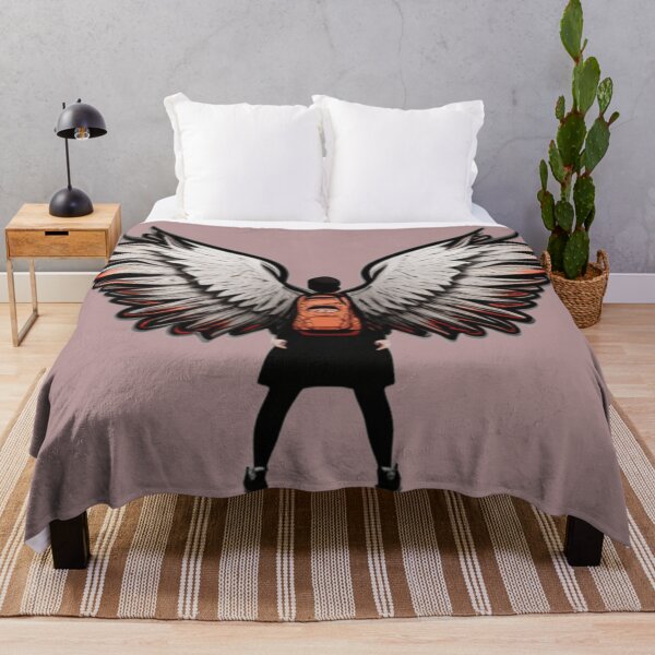 Item preview, Earth angel designed and sold by Roxburylane.