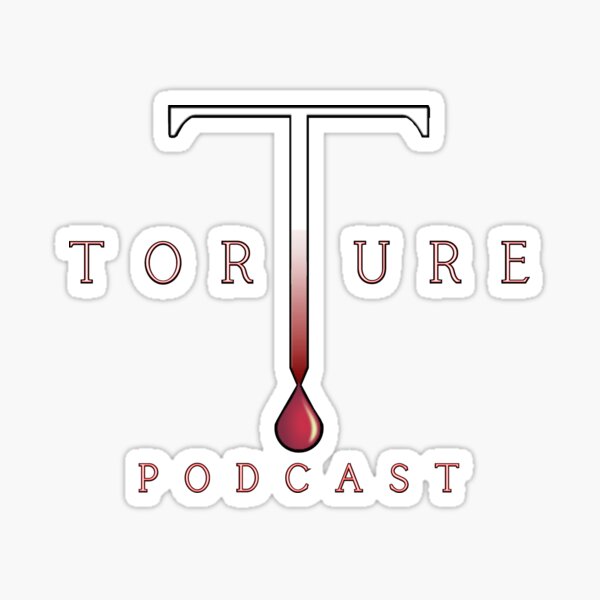 T-logo Sticker
